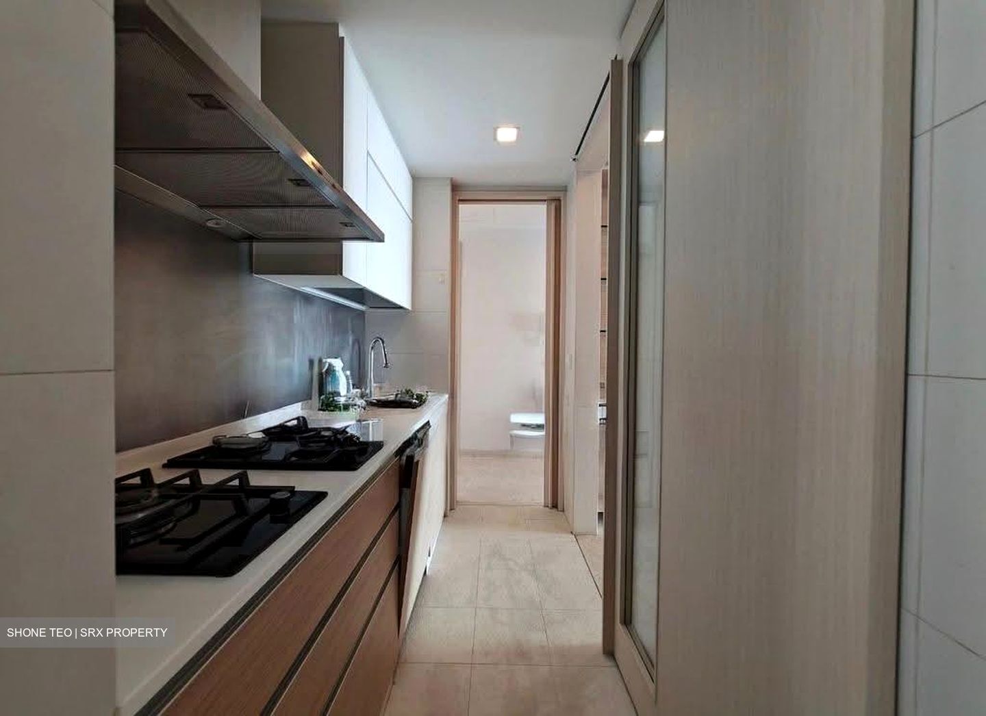 The Azure (D4), Condominium #617702311